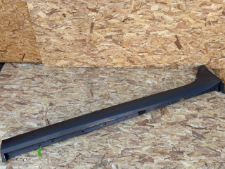 накладка на порог Jaguar XF X260 2016, 3.0 л., бензин, АКПП, седан, GX63-101D57-A