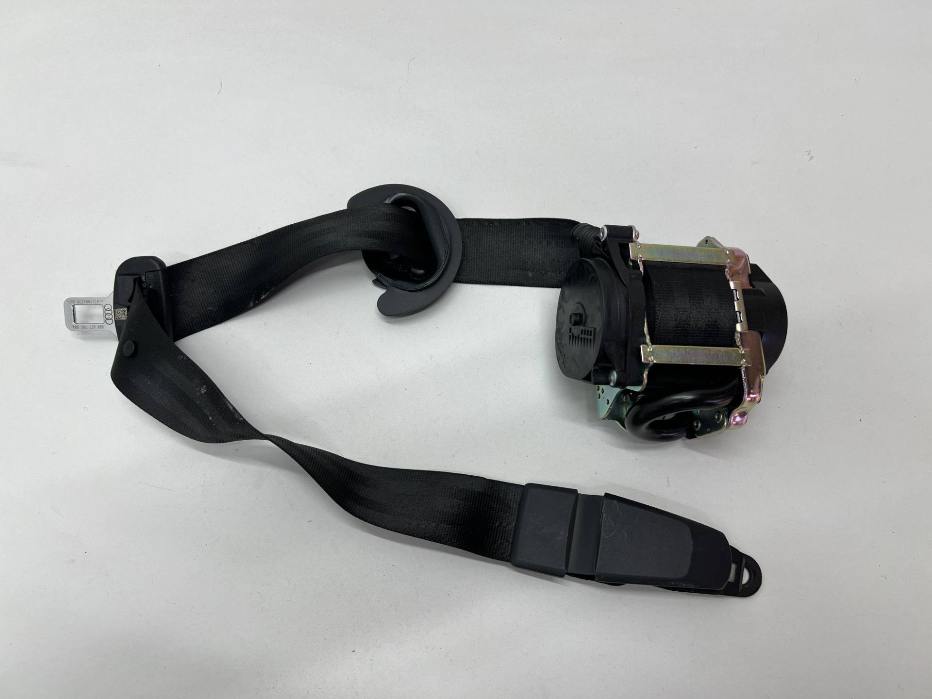 Ремень безопасности передний левый Audi A5 F5 2016 OEM 626528700