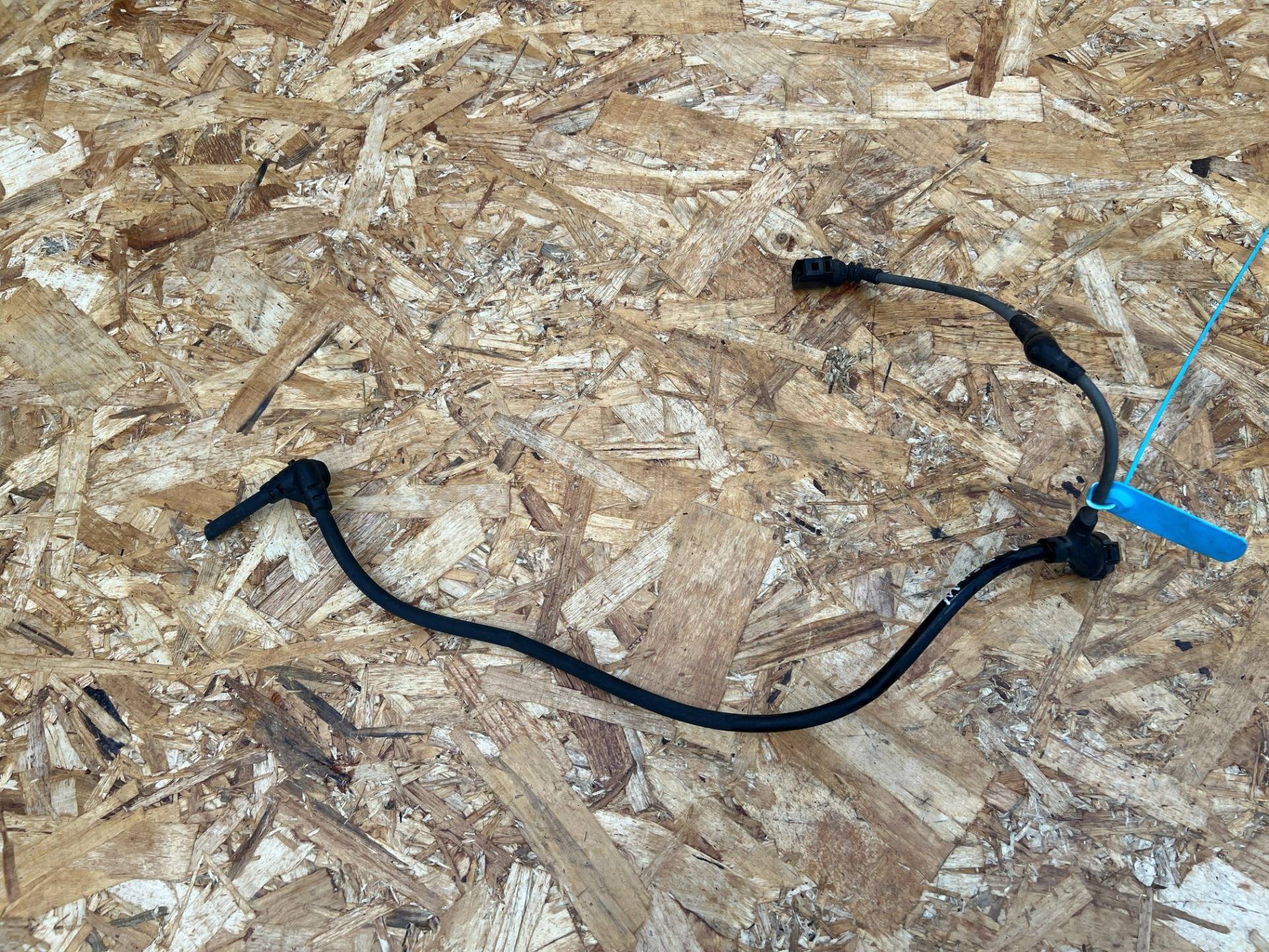 проводка Audi Q3 F3 2024 OEM 5NA927902N