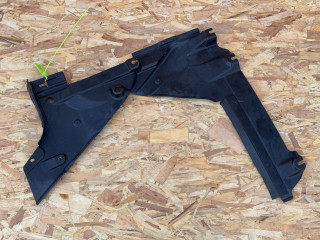 защита днища Audi A5 F5 2019, 2.0 л., бензин, АКПП, кабриолет, 8W7825215