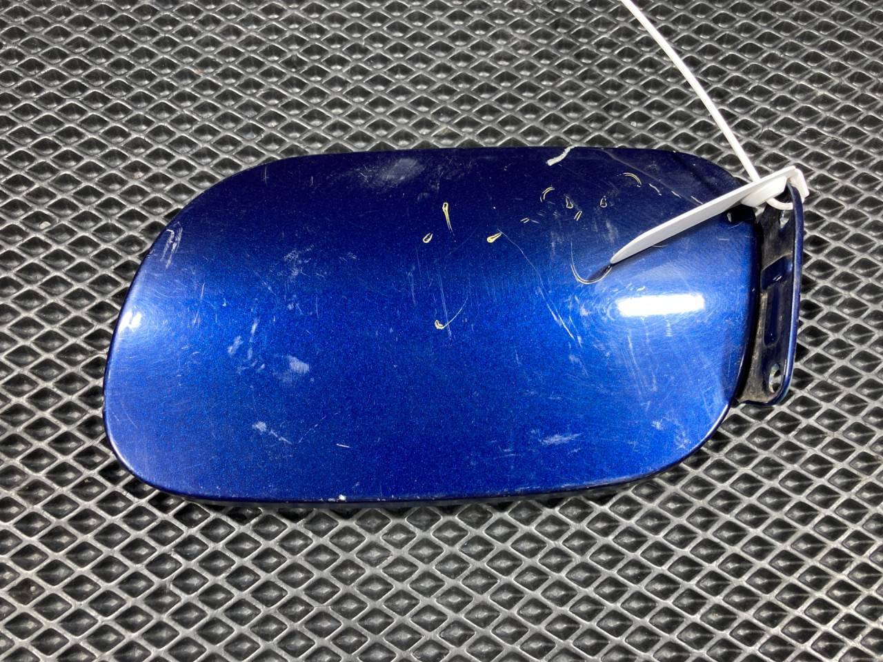 лючок топливного бака Porsche Cayenne 955 2005, 4.5 л., M 48.00, бензин, АКПП, внедорожник 5 дв., 7L5809905C - фото №1