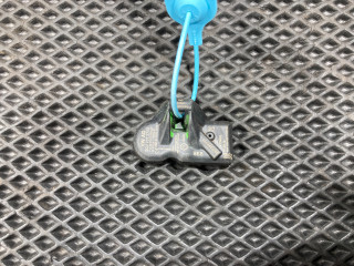 датчик давления в шине Audi Q7 4M 2016, 3.0 л., CREC, бензин, внедорожник 5 дв., 5Q0907275B