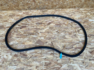 уплотнитель двери Volkswagen Taos 1 поколение 2021, 1.5 л., DNK, бензин, АКПП, внедорожник 5 дв.