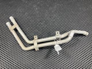 трубка охлаждающей жидкости Porsche Cayenne 955 2006, 4.5 л., M 48.00, бензин, АКПП, внедорожник 5 дв., 7L5122073B, 7L5121065A