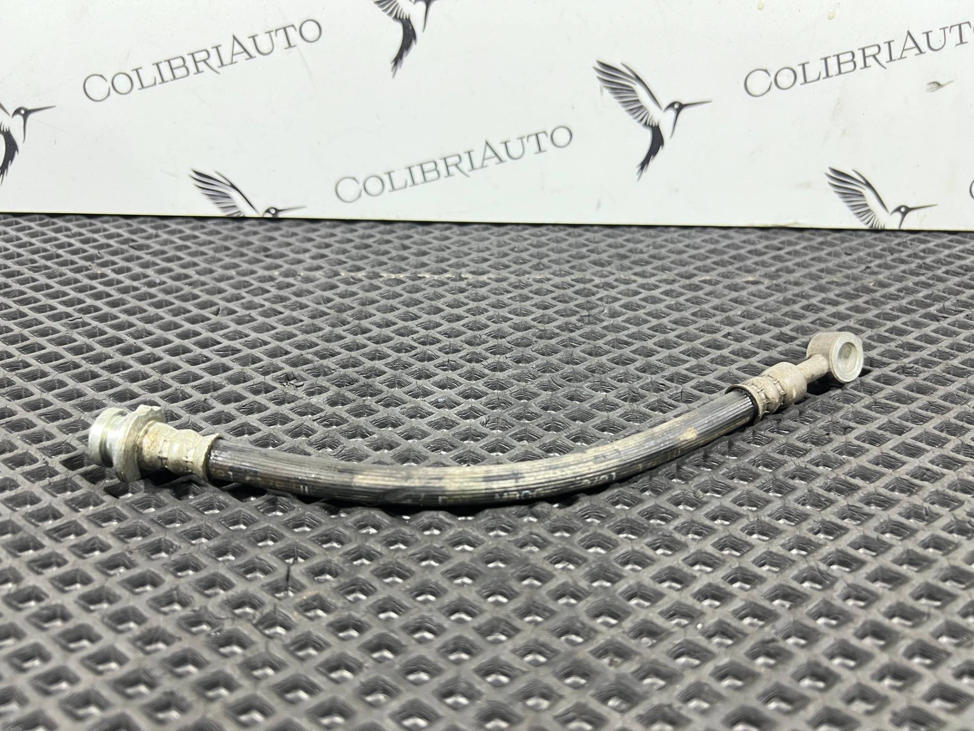Шланг тормозной Nissan Rogue T33 2022 OEM 462106RR2D