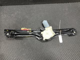 стеклоподъемник задний правый BMW X5 F15 2018, 3.0 л., N55 B30 A, бензин, АКПП, внедорожник 5 дв., 7322748, 51357291952