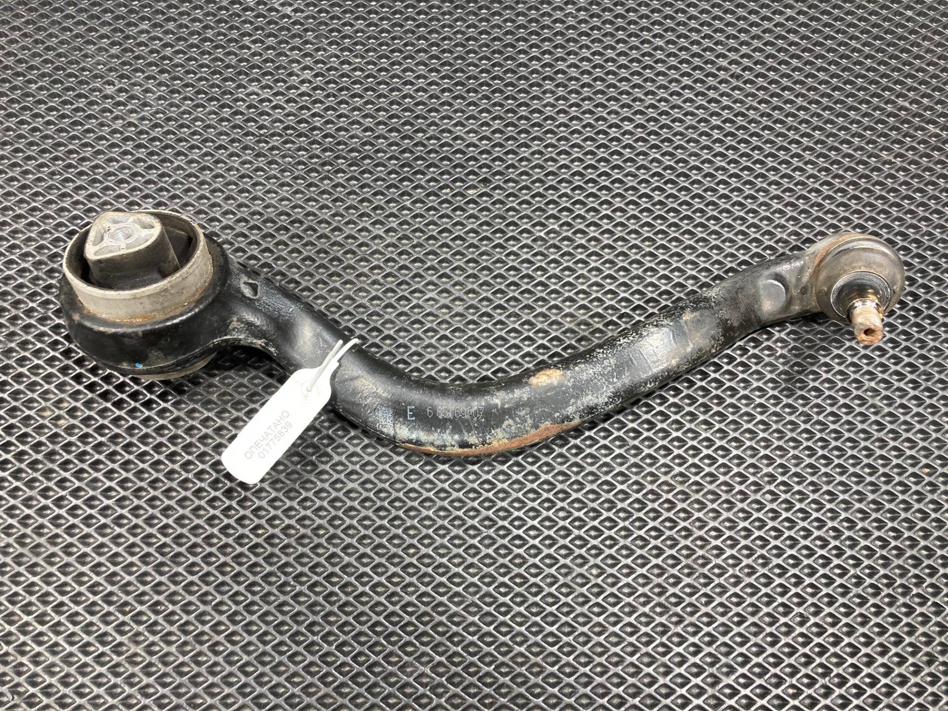 Рычаг передний левый BMW X5 F15 2018 OEM 6851691, 31126851691