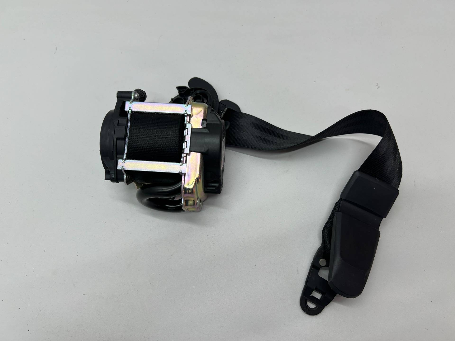 Ремень безопасности передний левый Audi A5 F5 2016 OEM 626528700