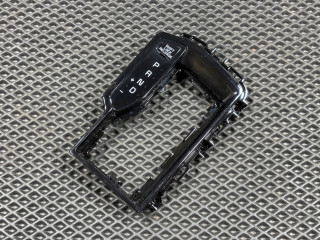 рамка обрамление кулисы Kia K5 3 поколение 2020, 1.6 л., G4FP, бензин, АКПП, 84605L3000