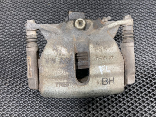 суппорт Volkswagen Taos 1 поколение 2021, 1.5 л., DNK, бензин, АКПП, внедорожник 5 дв., 8V0615123D