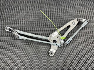 механизм стеклоочистителя (трапеция дворников) Porsche Boxster 981 2014, 3.4 л., бензин, АКПП, 99162803506, 3397021741