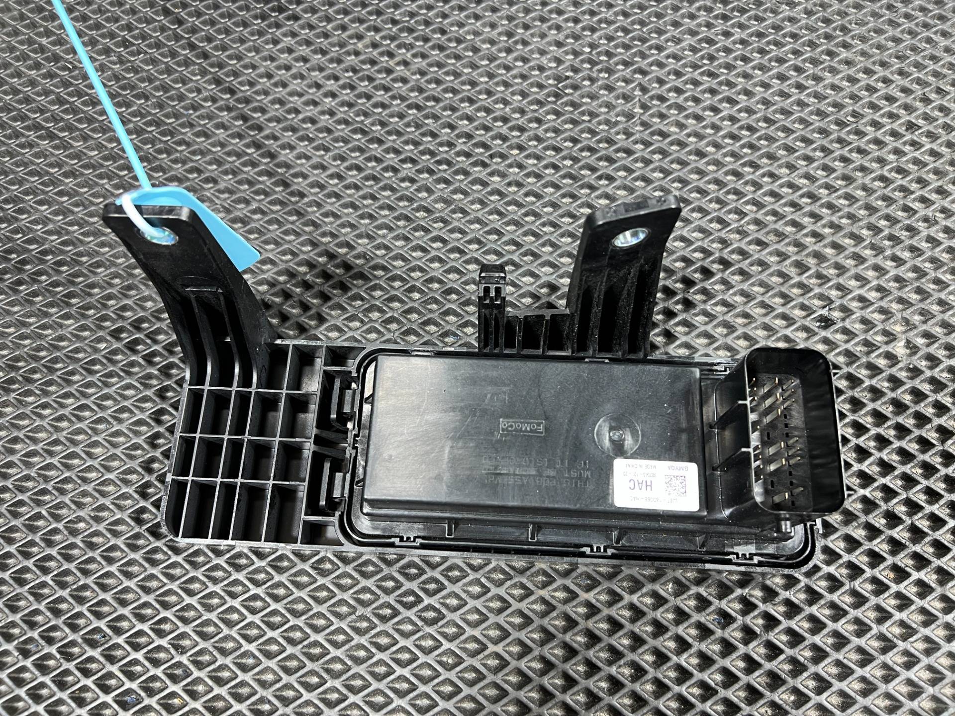 Блок комфорта Ford Mustang Mach-E 2023 OEM LJ8T-14D068-HAC