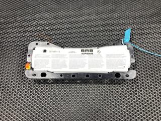 подушка безопасности коленная Mercedes-Benz SLK-Класс R172 2014, 1.8 л., бензин, АКПП, 1728601402