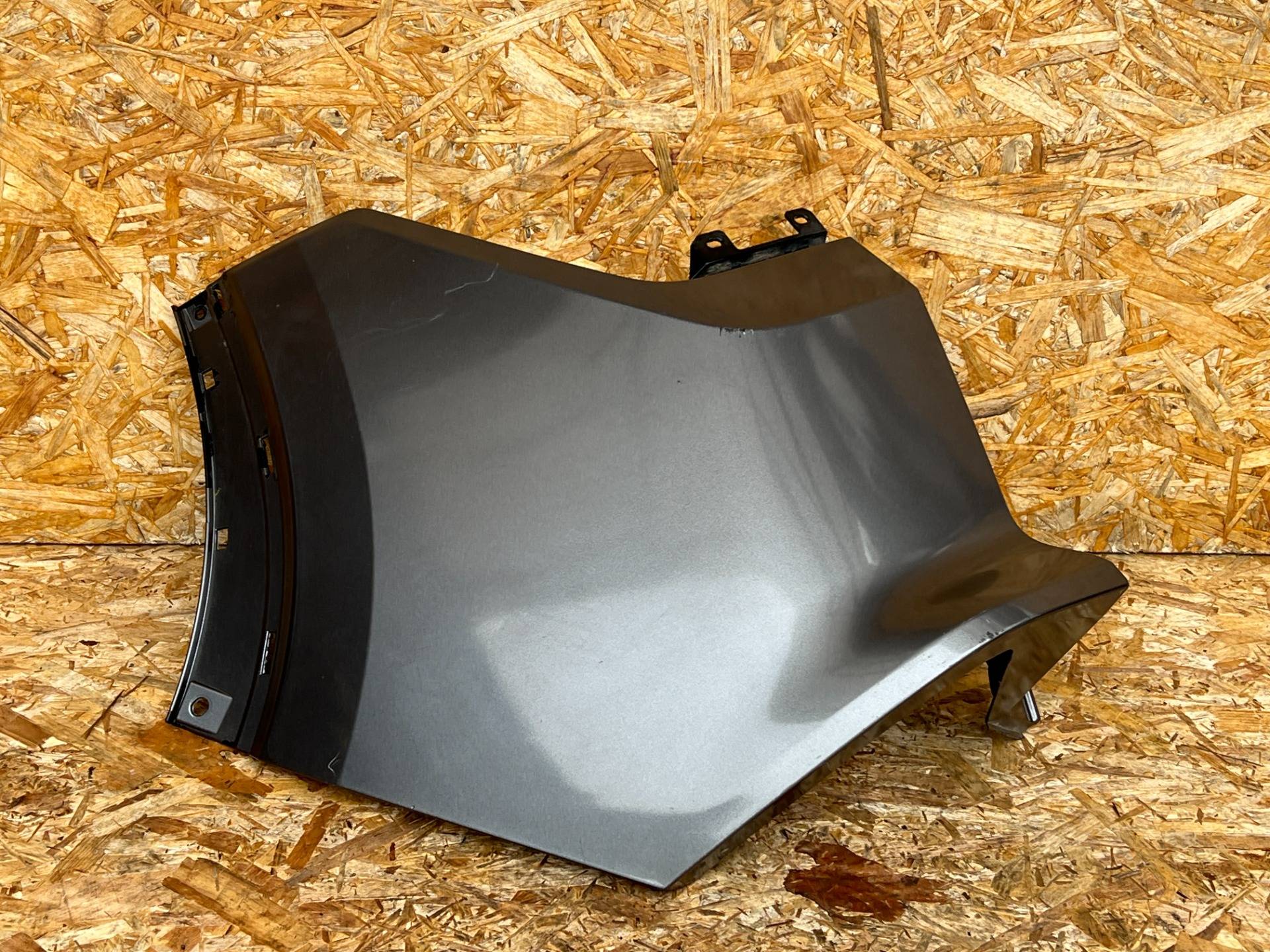 Бампер задний Nissan Rogue T33 2022 OEM 850176RR0H