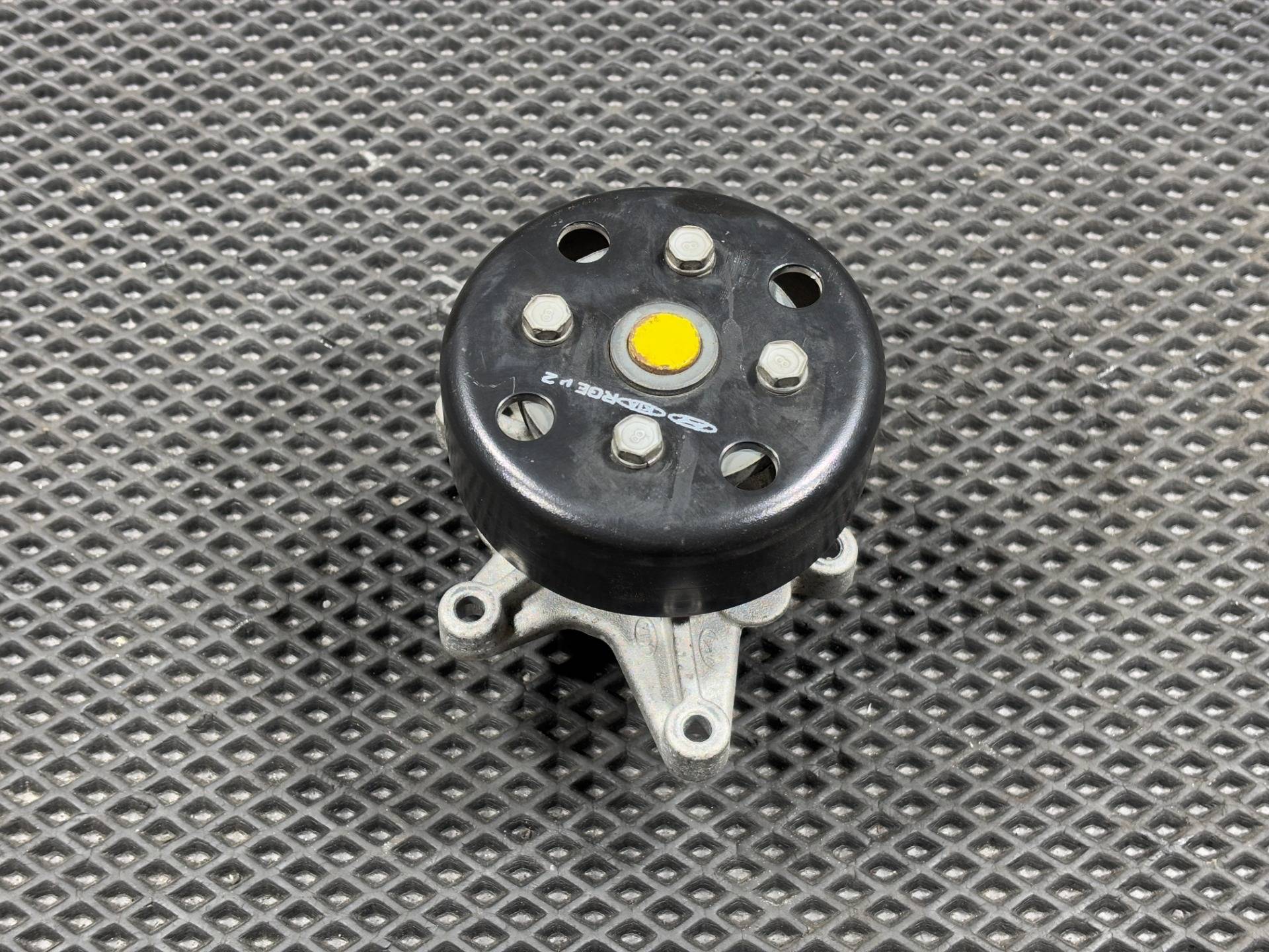 Помпа Hyundai Elantra CN7 2022 OEM 251002M800