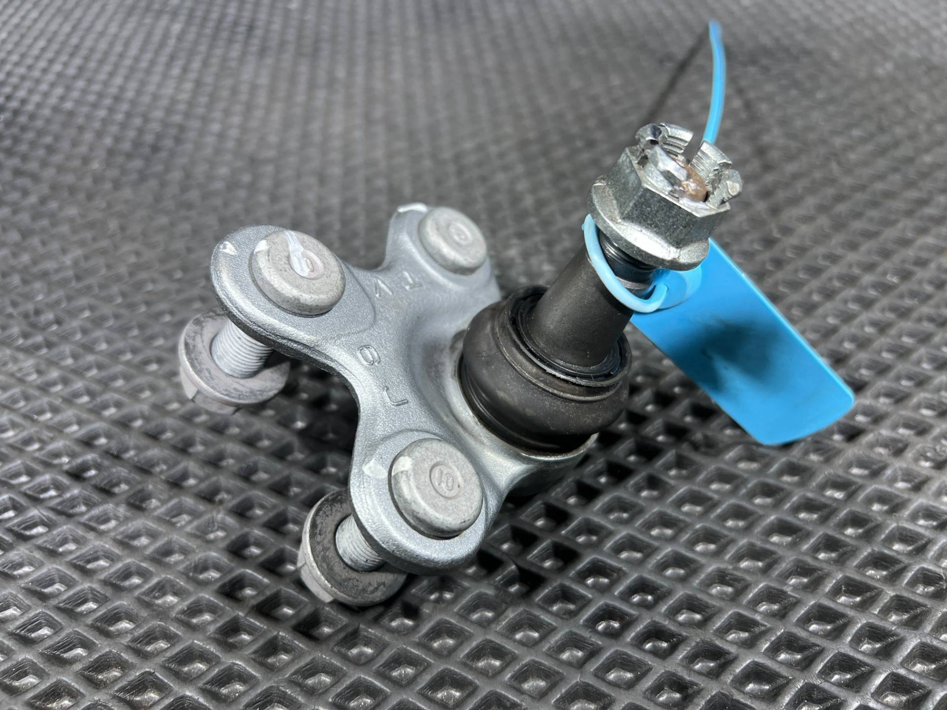 Шаровая опора Honda Accord 11 поколение 2025 OEM 51220-30A-A01