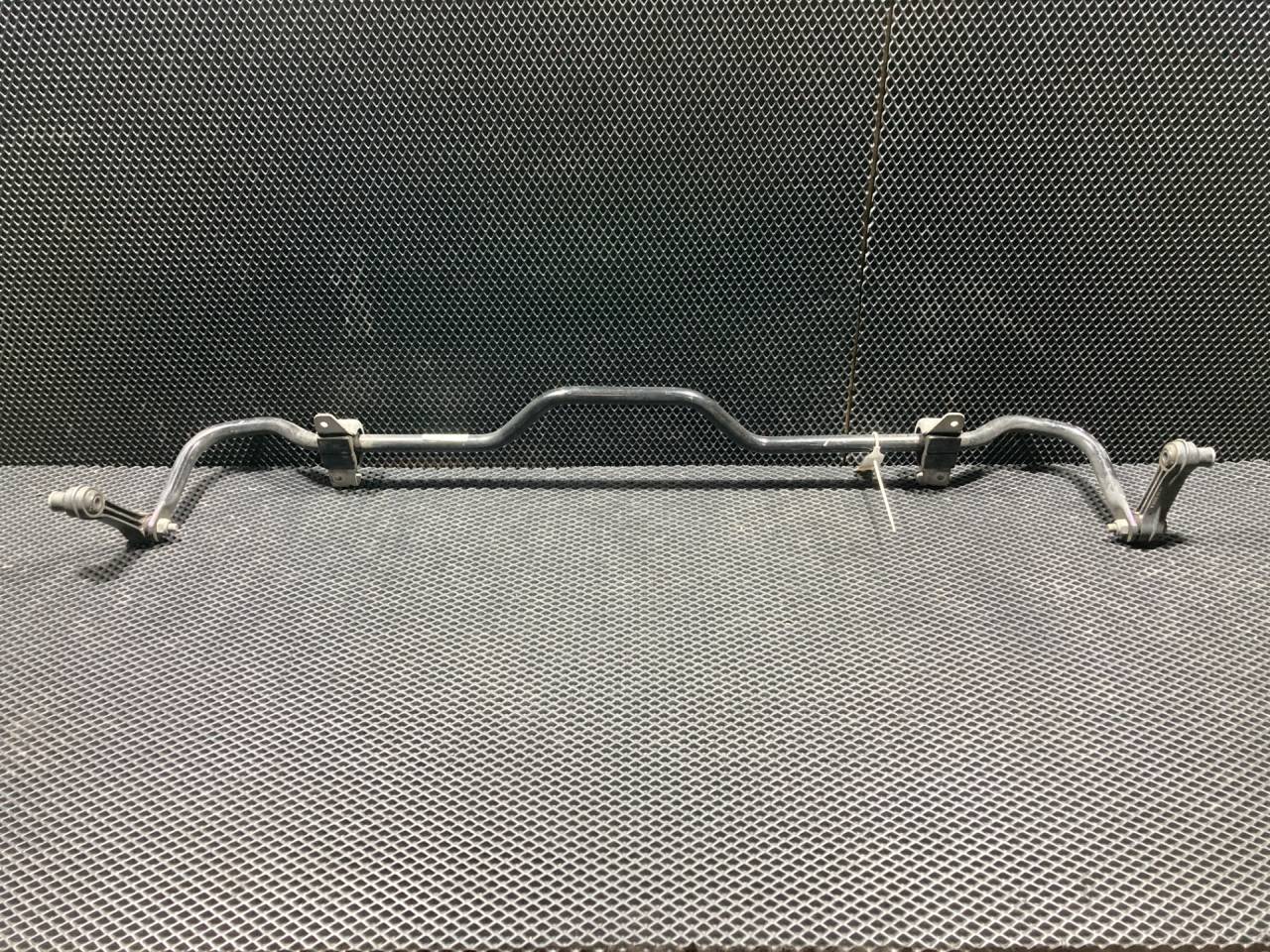 стабилизатор подвески задний Mercedes-Benz GLB-Класс 1 поколение 2021, 2.0 л., бензин, АКПП, внедорожник 5 дв., A2473203400 - фото №1