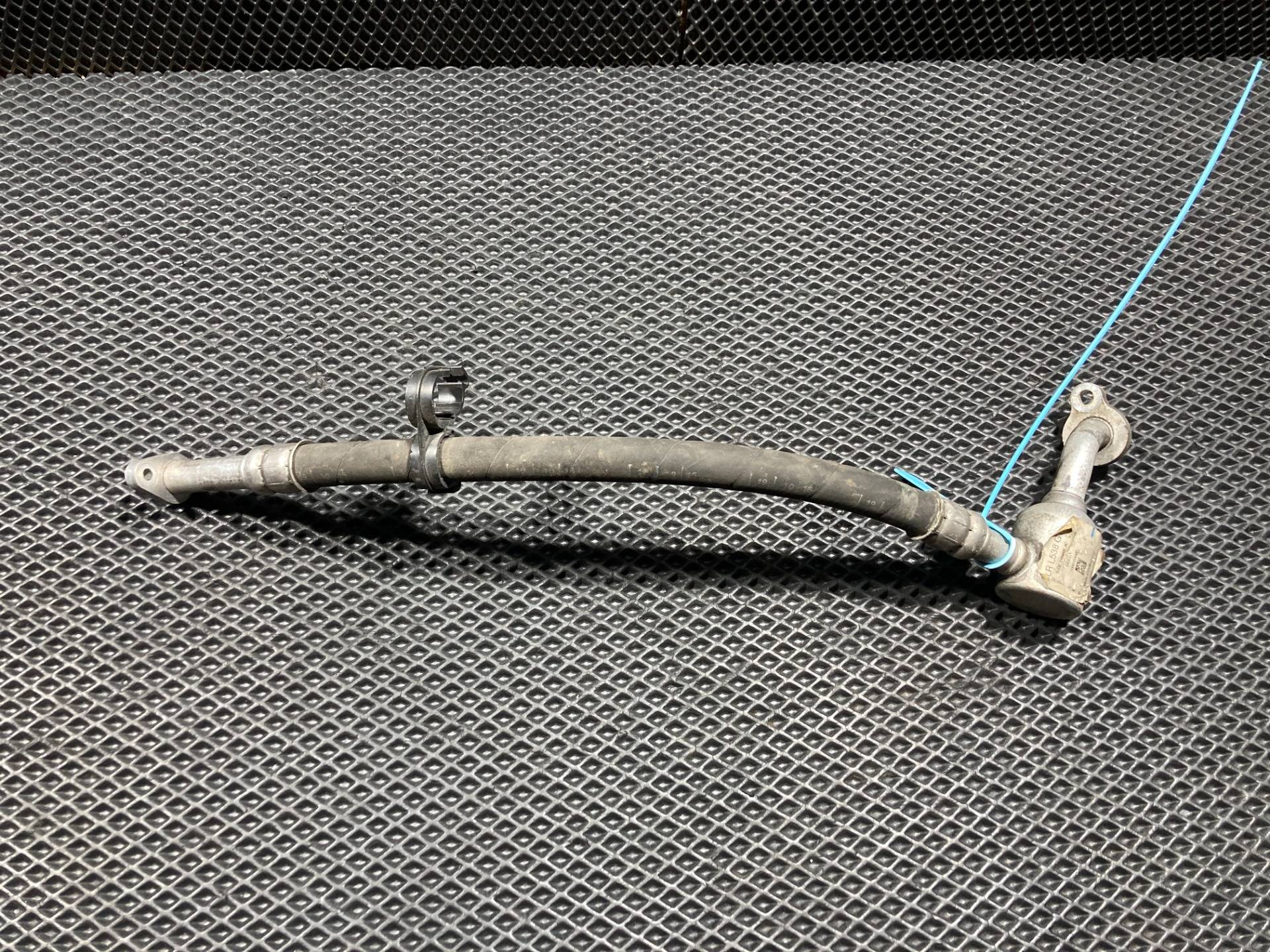 Трубка кондиционера Land Rover Evoque 1 поколение 2016 OEM BJ3219N602AC, LR027793, LR061889