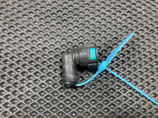 патрубок (трубопровод, шланг) Jaguar XJ 4 поколение [рестайлинг] 2018, АКПП, внедорожник 5 дв.