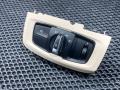 переключатель света BMW X5 F15 2018, 3.0 л., N55 B30 A, бензин, АКПП, внедорожник 5 дв., 9865811, 61319865811 - фото №3