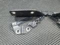 петля капота Land Rover Discovery Sport 1 поколение L550 2016, 2.0 л., 204PT, бензин, АКПП, внедорожник 5 дв., FK7216801AE, FK7216800AE, LR061280, LR075405, LR072435, LR061281, LR075406, LR072436 - фото №2