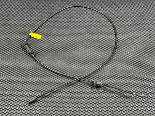 трос капота Volkswagen Passat B5 [рестайлинг] 2004, 3B1823535D