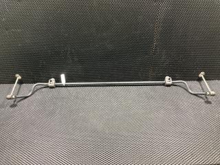 стабилизатор подвески задний Mercedes-Benz C-Класс W205/S205/C205 2015, 2.0 л., бензин, АКПП, седан, A2053260165