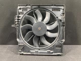 вентилятор радиатора BMW X5 F15 2018, 3.0 л., N55 B30 A, бензин, АКПП, внедорожник 5 дв., 7629131, 56057110