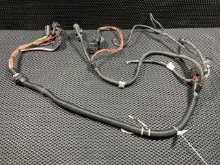 проводка двигателя BMW X5 F15 2018, 3.0 л., N55 B30 A, бензин, АКПП, внедорожник 5 дв., 7582968, 8657950, 12517582968