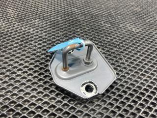 замок капота Jaguar XJ 4 поколение [рестайлинг] 2017, 5.0 л., AJ 133, бензин, АКПП, седан, 8X2316K689AB, C2Z2872