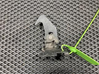 захватный крюк капота Jaguar XE 1 поколение X760 2016, 3.0 л., AJ 126, бензин, АКПП, седан, DK6216B766AE, T2H41039