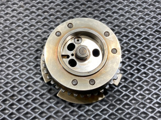 фазорегулятор Jaguar XE 1 поколение 2017, 3.0 л., 306PS, бензин, АКПП, внедорожник 5 дв., DX236M288AC, LR060395, LR035549, LR048776, C2Z30680, B535B