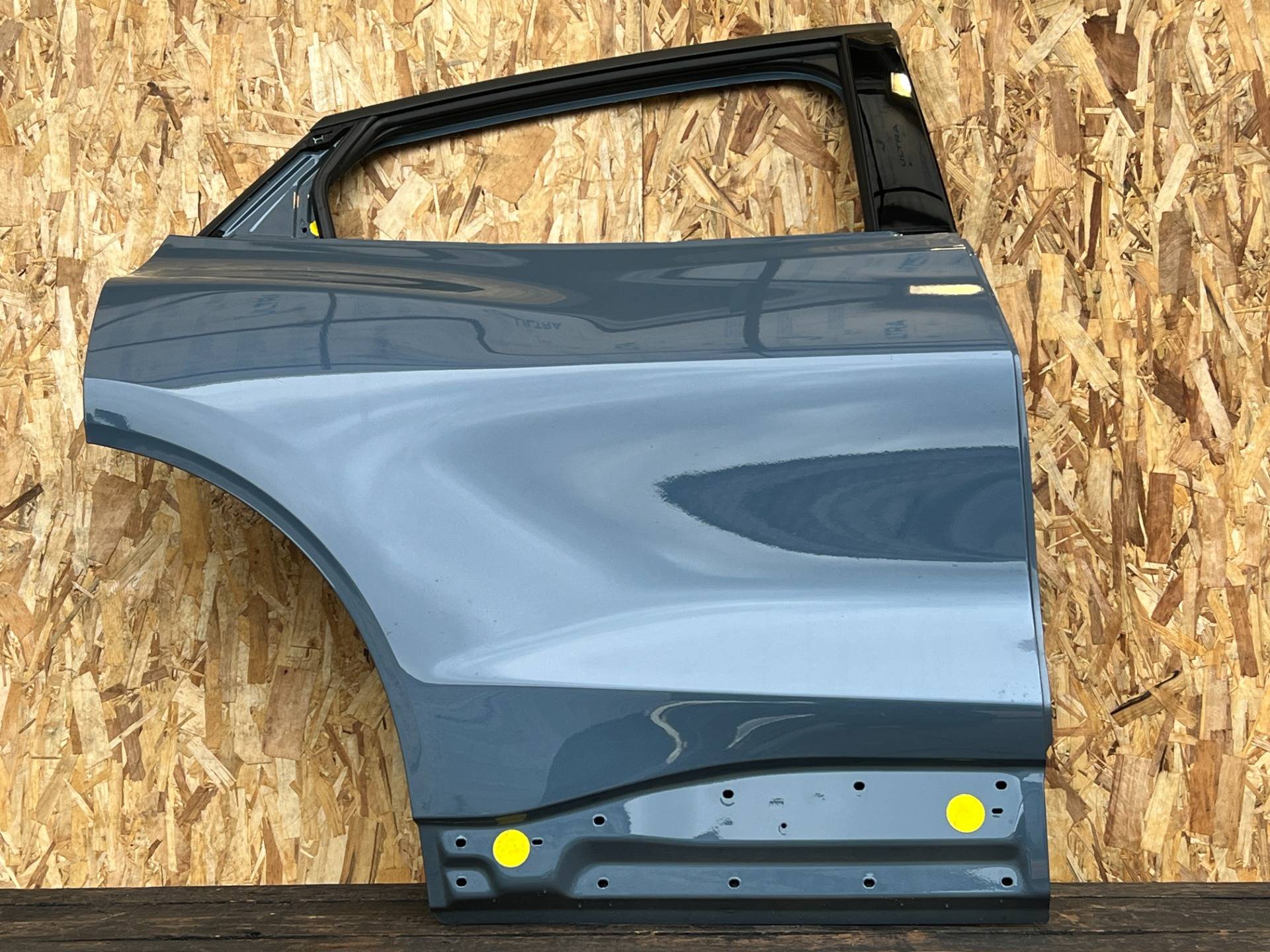 Дверь задняя правая Ford Mustang Mach-E 2023 OEM LJ8BR26018AB