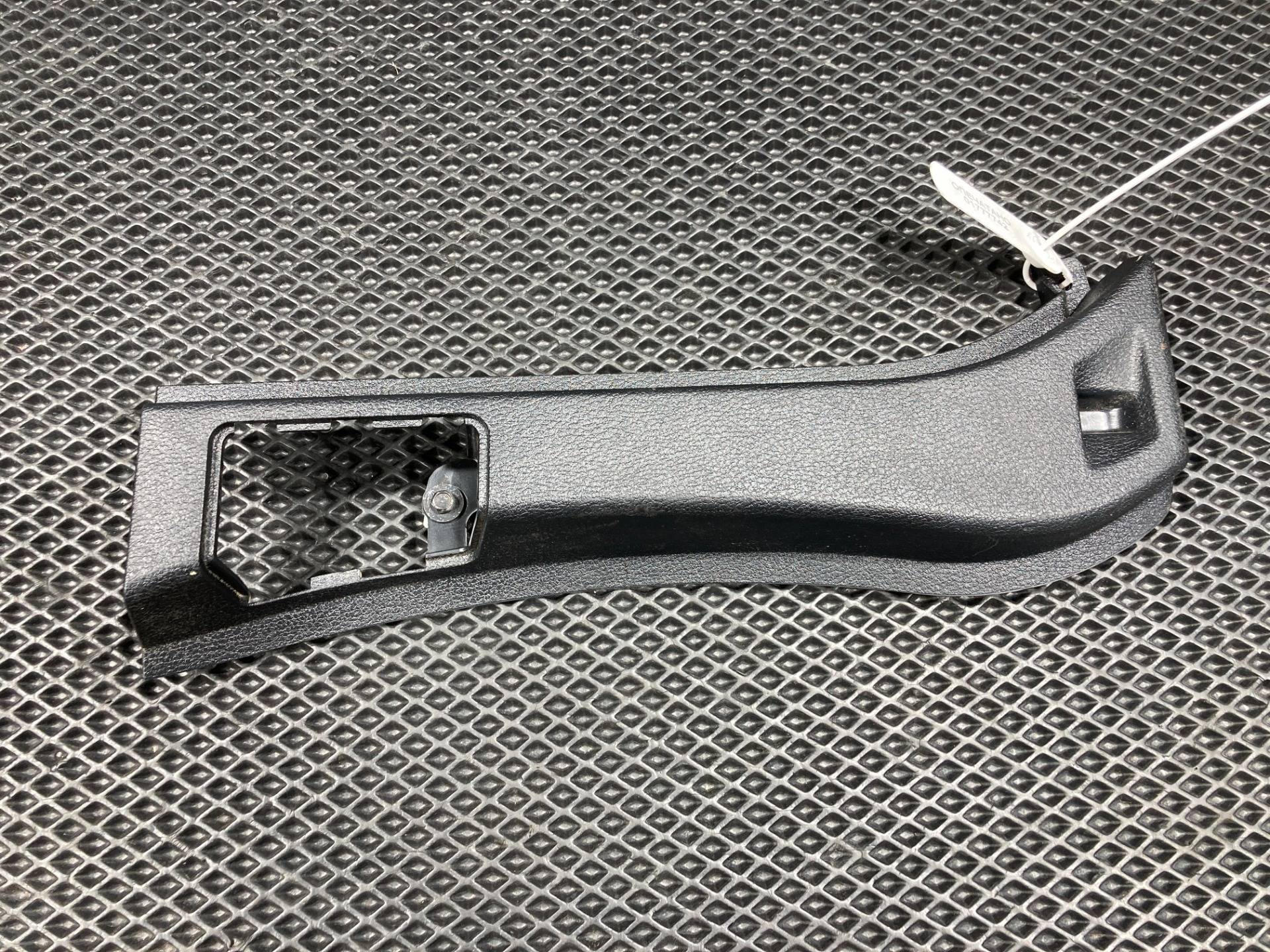 Обшивка багажника BMW X5 F15 2018 OEM 7308708