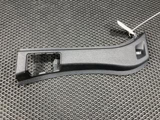 обшивка багажника BMW X5 F15 2018, 3.0 л., N55 B30 A, бензин, АКПП, внедорожник 5 дв., 7308708