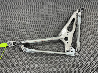 механизм стеклоочистителя (трапеция дворников) Porsche Boxster 981 2014, 3.4 л., бензин, АКПП, 99162803504, 3397021566