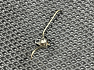 форсунка масляная Audi Q7 4M [рестайлинг] 2020, 3.0 л., CVMD, дизель, АКПП, внедорожник 5 дв., 059103158R