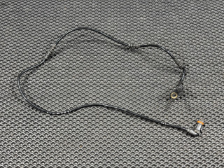 датчик ABS Mercedes-Benz S-Класс W221 [рестайлинг] 2011, 5.5 л., M 273.968, бензин, АКПП, седан, A2219057600, 25.0711-5365.4