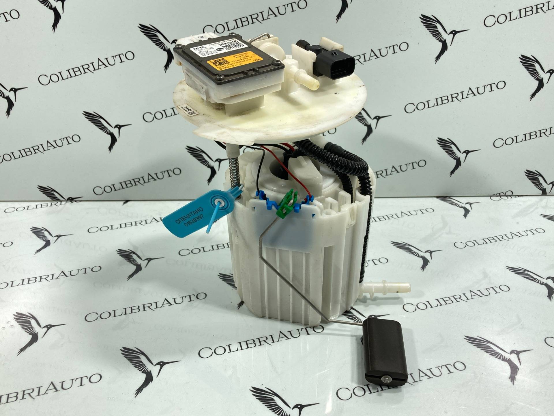 насос топливный Kia K5 3 2022 OEM 31110-L3600