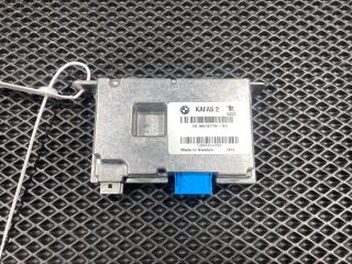 блок управления системы KaFAS BMW X5 F15 2018, 3.0 л., N55 B30 A, бензин, АКПП, внедорожник 5 дв., 1C9474776, 9474776, 66519474776