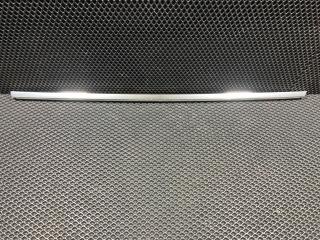 молдинг двери задней правой BMW X5 F15 2018, 3.0 л., N55 B30 A, бензин, АКПП, внедорожник 5 дв., 51357289678