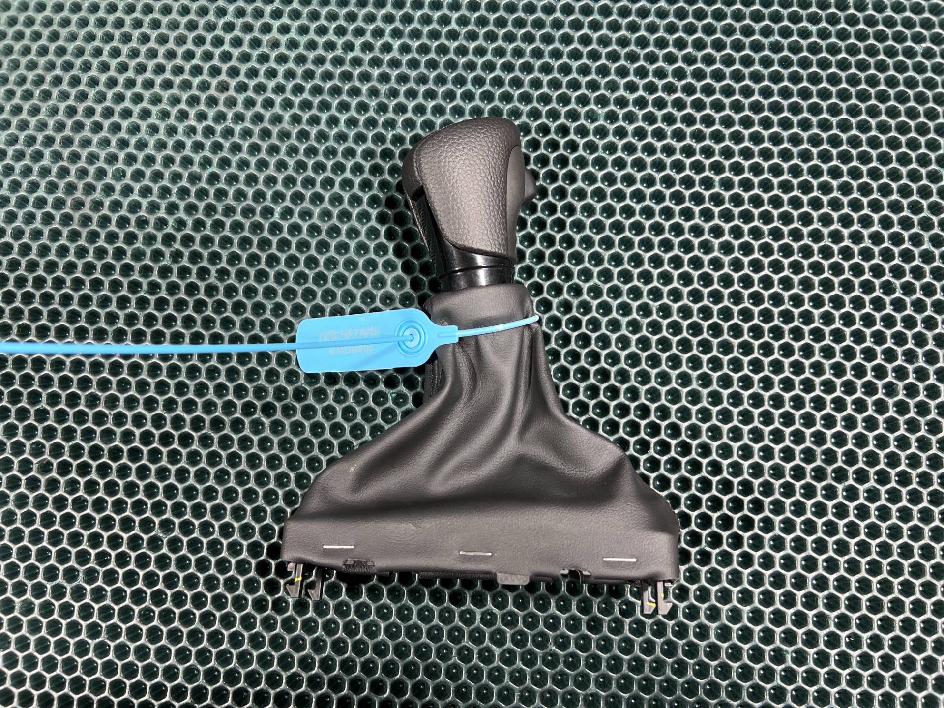 Ручка кулисы КПП Honda Accord 11 поколение 2025 OEM 5430030AA81ZA, 5430030AA81, 54130TVAD82ZA