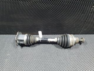 полуось (приводной вал, ШРУС) Audi A4 B9 2019, 2.0 л., CYRB, бензин, АКПП, универсал, 8W0407271G, 8W0407271E