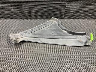 защита днища Audi Q7 4M 4MB 2017, 3.0 л., CREC, бензин, АКПП, внедорожник 5 дв., 4M0825219E, 4M0825219D, 4M0825219F