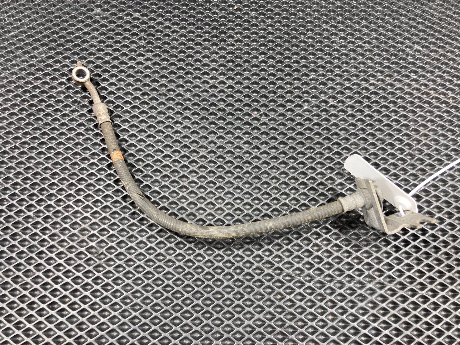 Шланг тормозной Kia K5 3 2020 OEM 58737L1000, 58737L1100