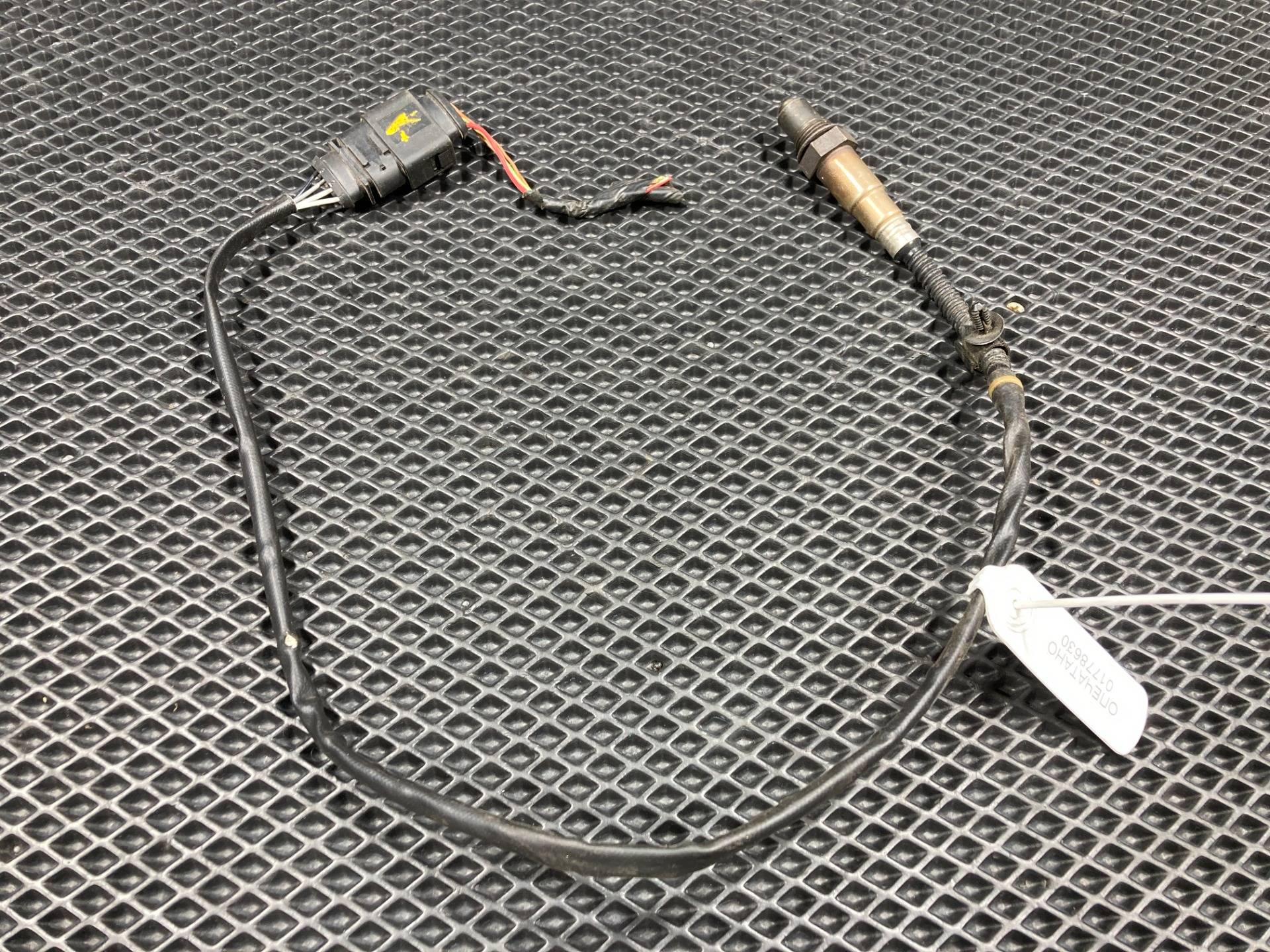 Лямбда-зонд Porsche Cayenne 955 2006 OEM 7L0906262C, 0258006498