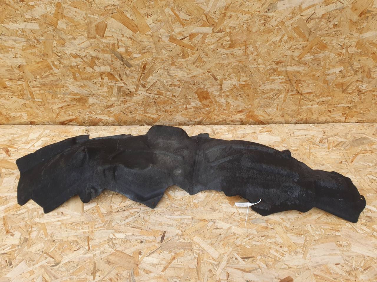 защита арок задняя левая (подкрылок) Jaguar F-Pace 1 поколение X761 2017, 2.0 л., 204PT, бензин, HK83279D23AF, T4A12936 - фото №1