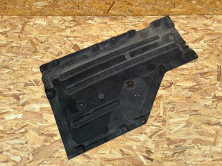 защита днища Toyota Supra A90 2020, 3.0 л., бензин, АКПП, родстер, 51757441889