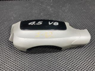 декоративная крышка двигателя Porsche Cayenne 955 2005, 4.5 л., M 48.00, бензин, внедорожник 5 дв., 7L5130114B, 7L5130114C