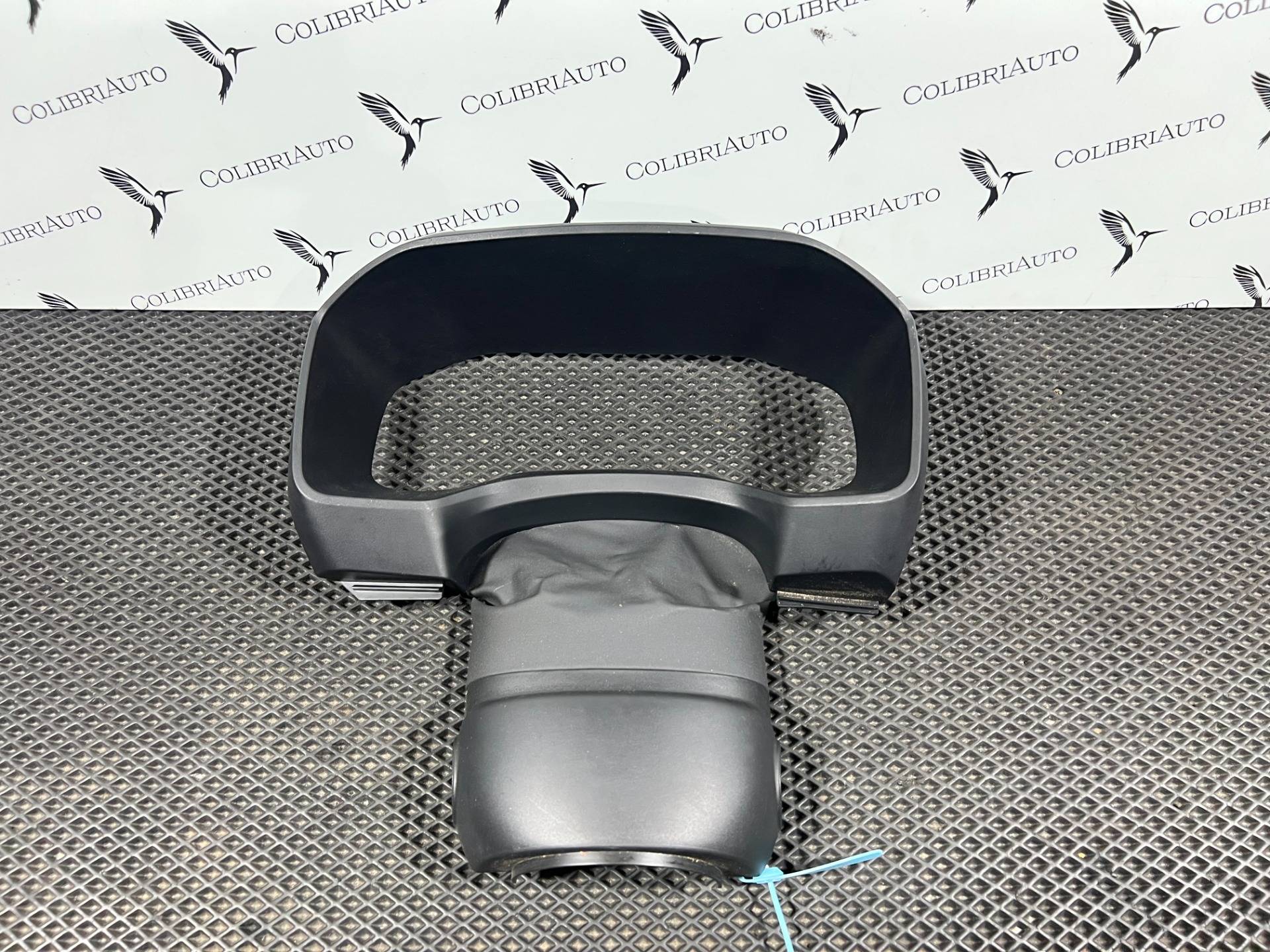 Кожух панели приборов Nissan Rogue T33 2022 OEM 682S16RR0A